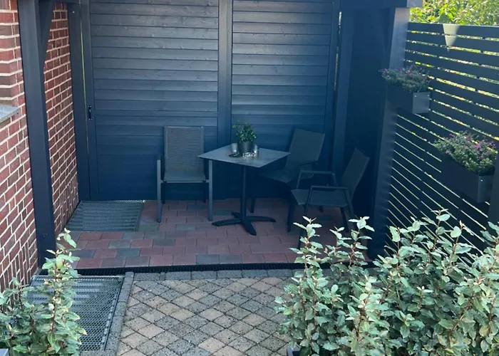 Ferienzimmer Olli Koch