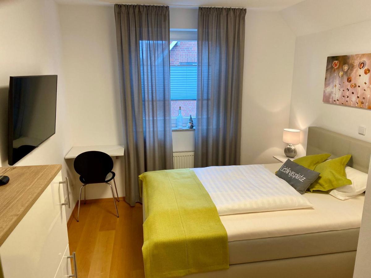 Ferienzimmer Olli Koch Apartment Reken