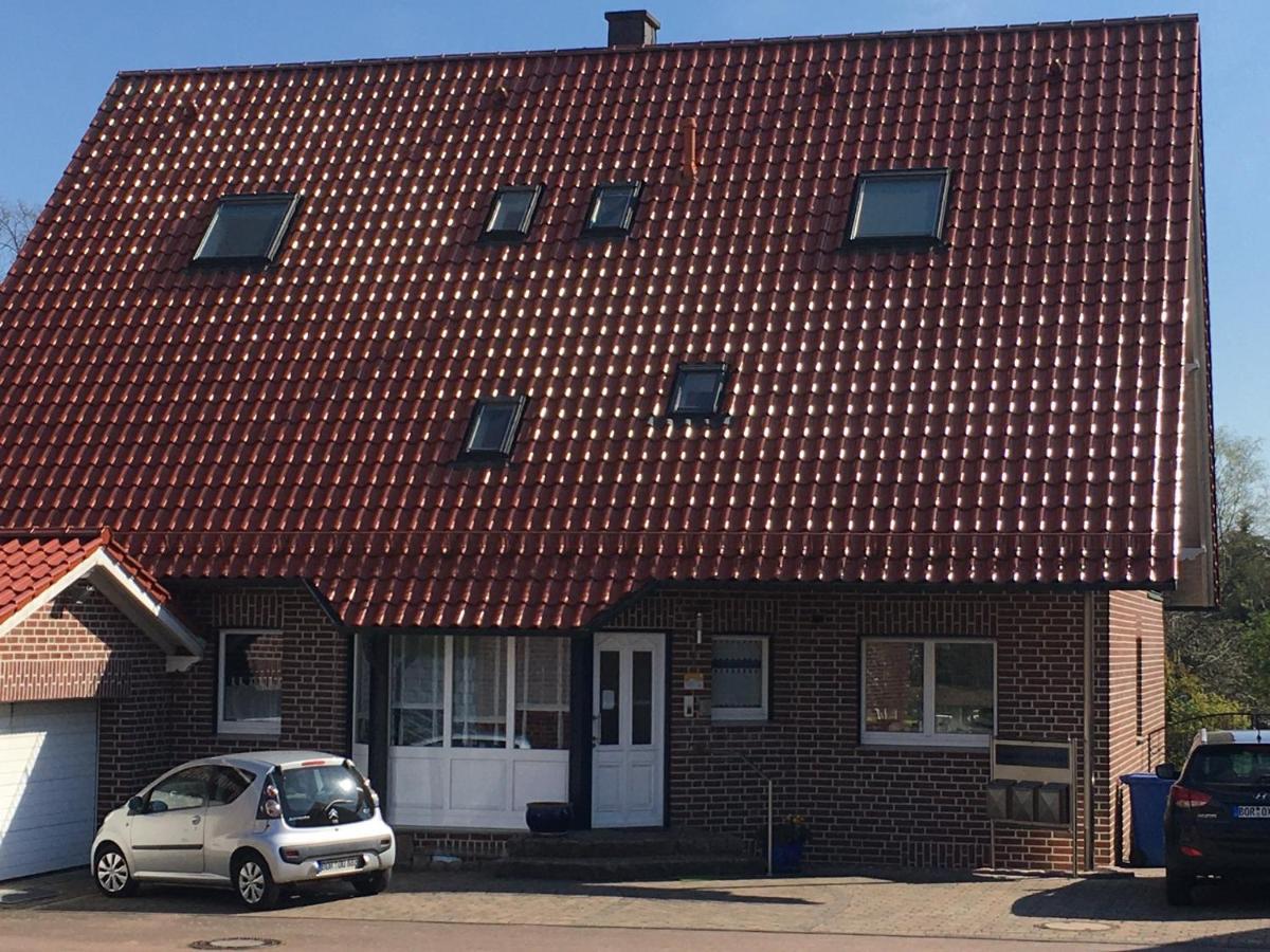 Apartment Ferienzimmer Olli Koch Reken