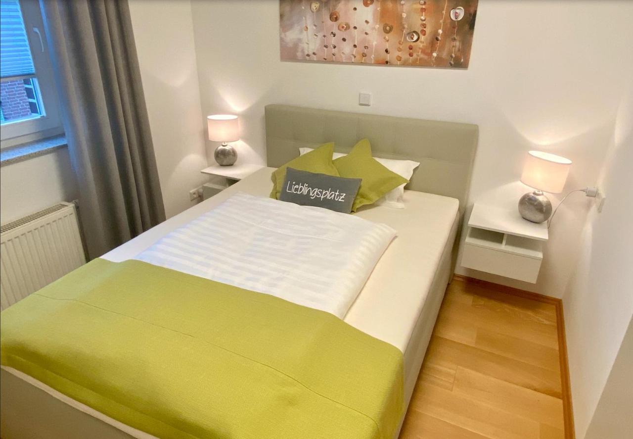 Apartment Ferienzimmer Olli Koch *