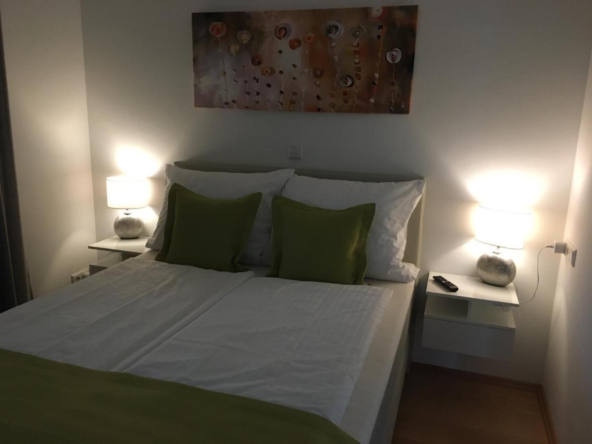 Ferienzimmer Olli Koch Reken