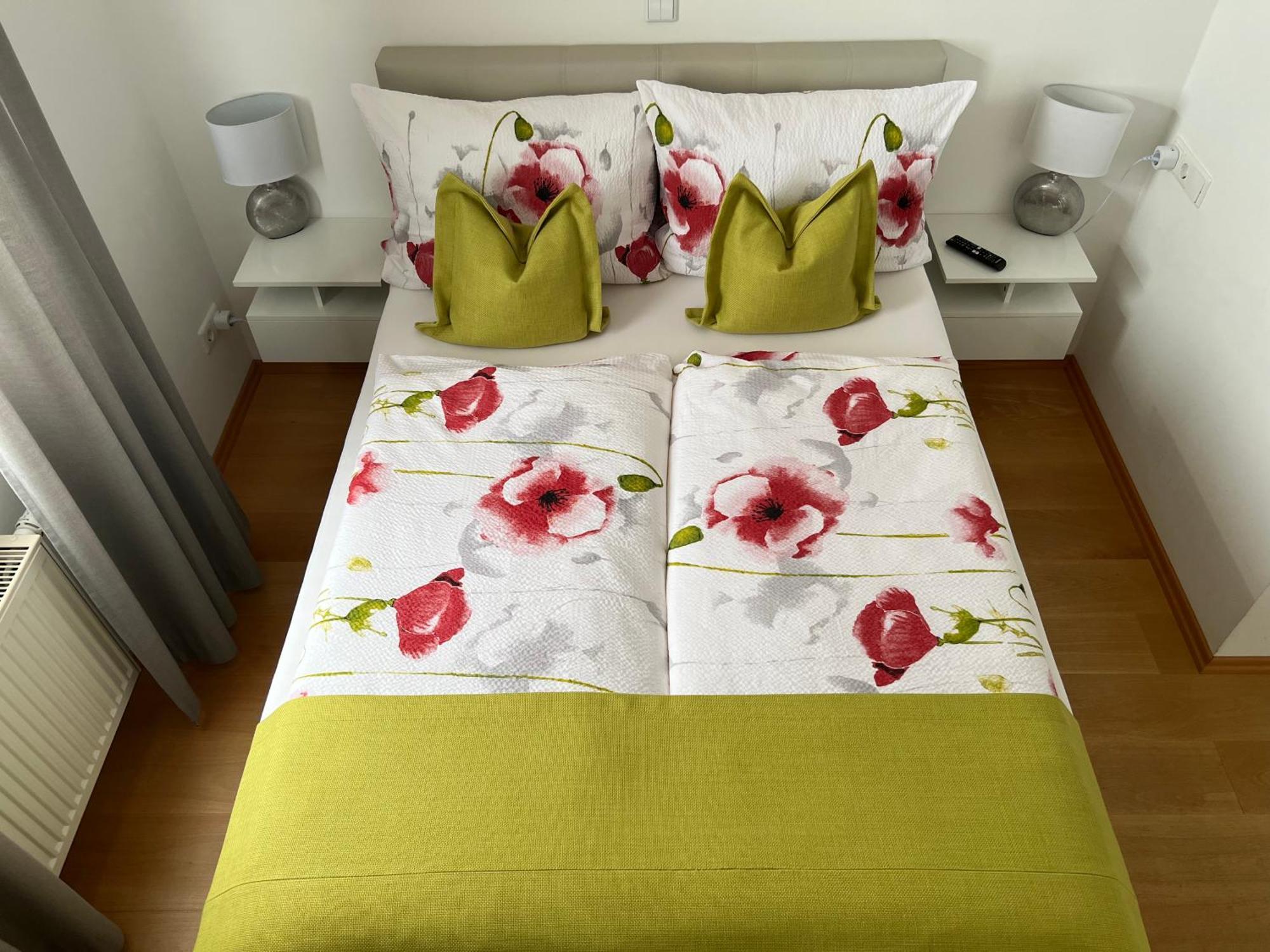 Apartment Ferienzimmer Olli Koch